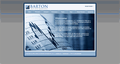 Desktop Screenshot of bartonim.com